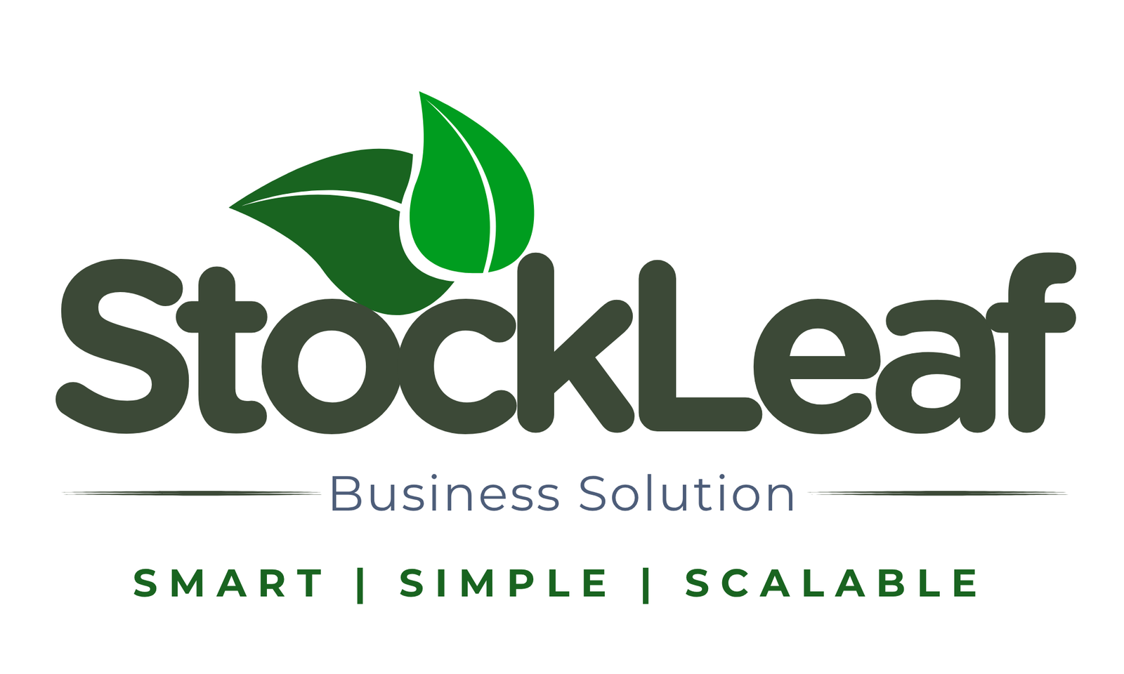 StockLeaf